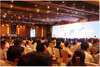 谷歌全國(guó)路演上千企業(yè)齊聚上海熱議創(chuàng)新?tīng)I(yíng)銷(xiāo)