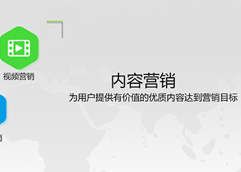 內(nèi)容營(yíng)銷